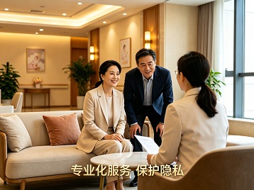 三水有偿售卵代生女生的客户的客户群体有哪些