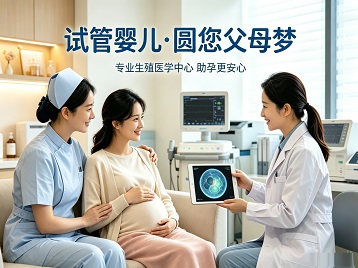 三水辅助生育服务 试管婴儿行业的兴起背景、发展与未来展望